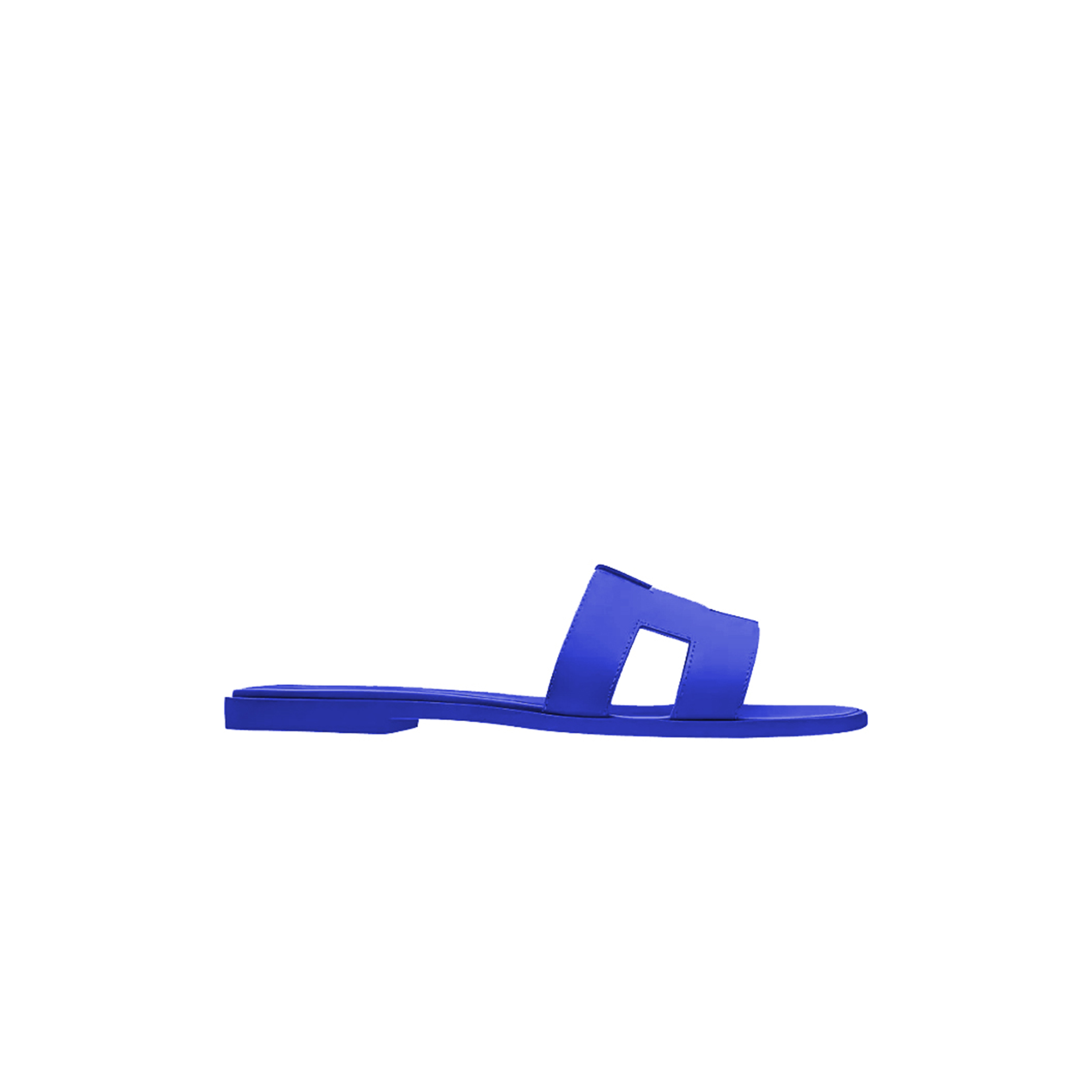 HERMES ORAN SANDAL H141145Z31